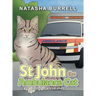 St John the Ambulance Cat: Based on a true story