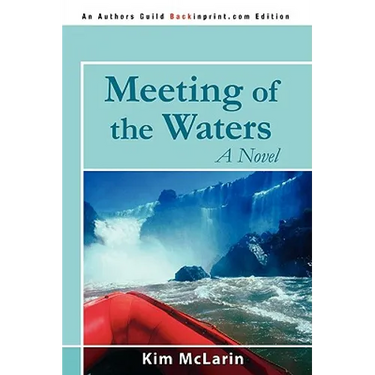 Meeting of the Waters