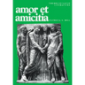 Amor Et Amicitia