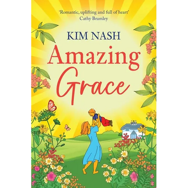 Amazing Grace