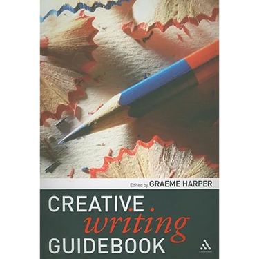 Creative Writing Guidebook