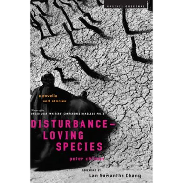 Disturbance-Loving Species