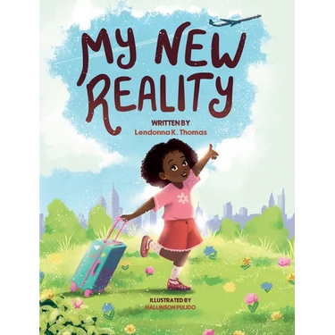 My New Reality