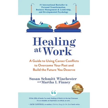 Healing at Work