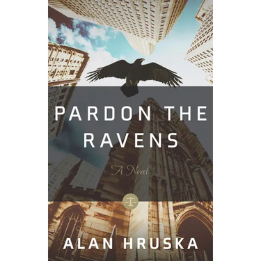Pardon the Ravens