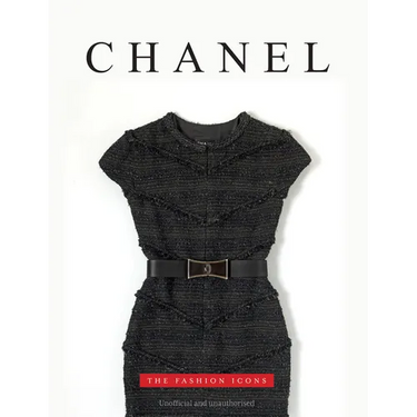 Chanel - The Fashion Icons