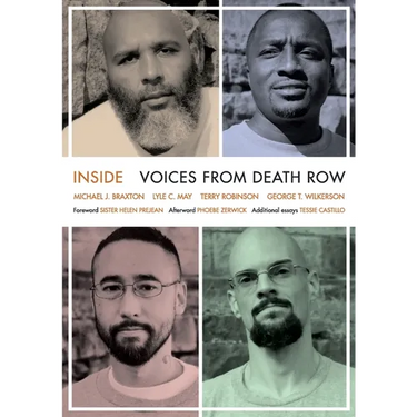 Inside: Voices from Death Row