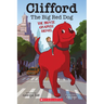 Clifford the Big Red Dog: The Movie Graphic Novel