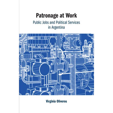 Patronage at Work