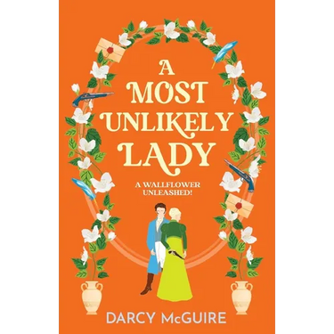 A Most Unlikely Lady
