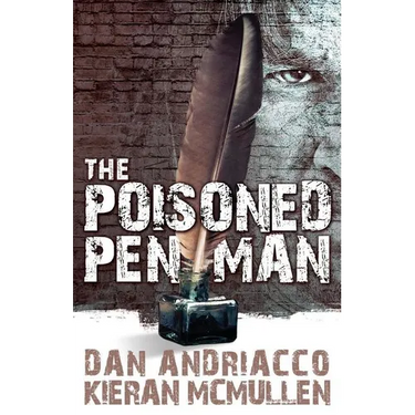 The Poisoned Penman