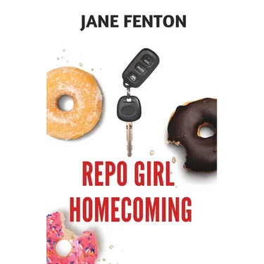 Repo Girl Homecoming
