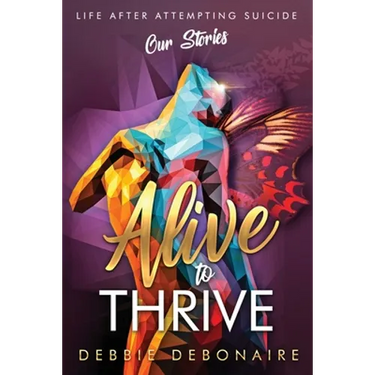 Alive to Thrive
