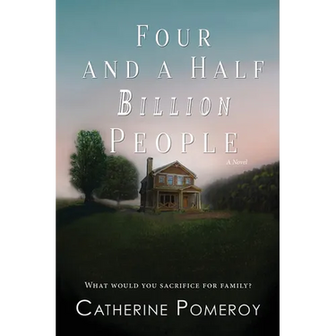 Four and a Half Billion People