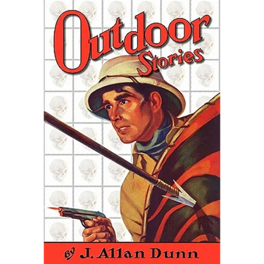 Outdoor Stories