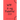WTF Is My Password: Internet Password Logbook- Red