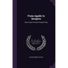 From Agadir to Serajevo: Three Years of French Foreign Policy