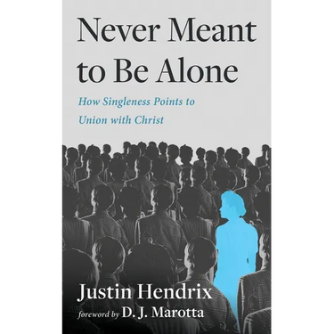 Never Meant to Be Alone