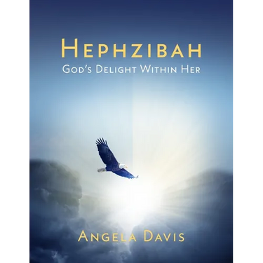Hephzibah: God's Delight Within Her