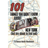 101 Things You Didn't Know About Elmira, New York: (But Are About to Find Out)