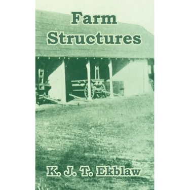 Farm Structures