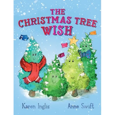 The Christmas Tree Wish