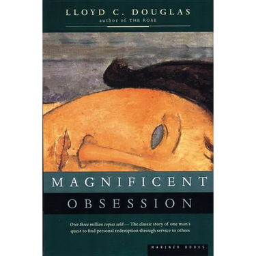 Magnificent Obsession