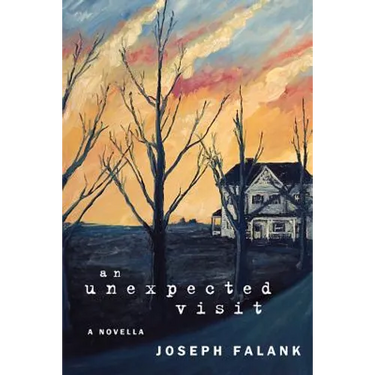 An Unexpected Visit
