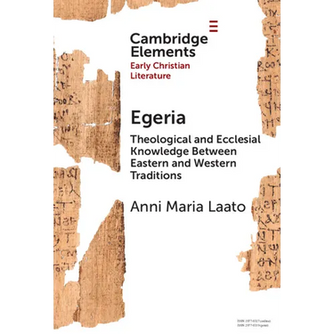 Egeria