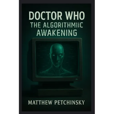 Doctor Who: The Algorithmic Awakening