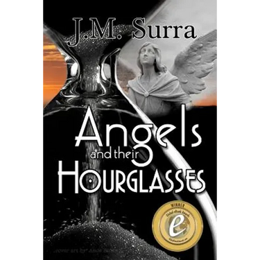 Angels and Their Hourglasses