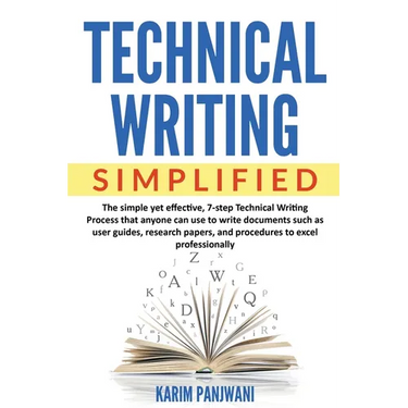 Technical Writing Simplified