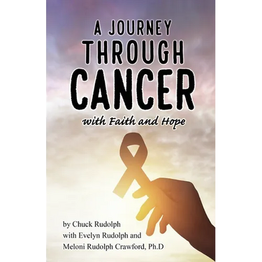A Journey Through Cancer, with Faith and Hope