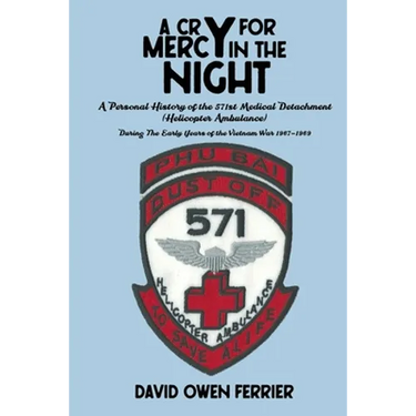 A Cry For Mercy In The Night