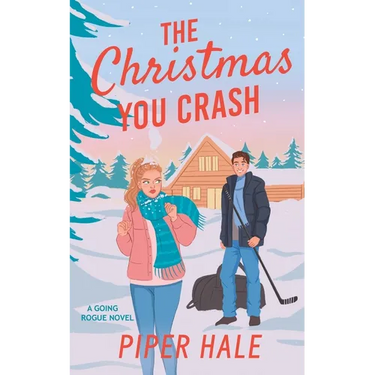 The Christmas You Crash