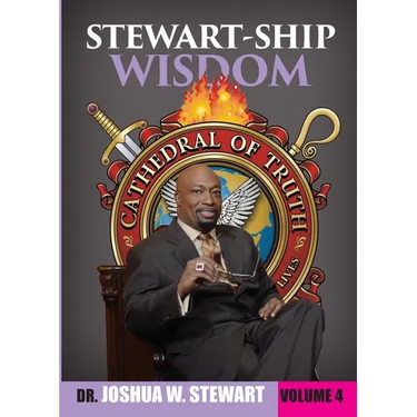 Stewart-Ship Wisdom, Vol. 4