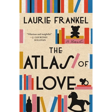The Atlas of Love