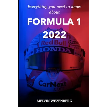 Everything You Need To Know About Formula 1 2022: All the news, all the gossip and all the stories.