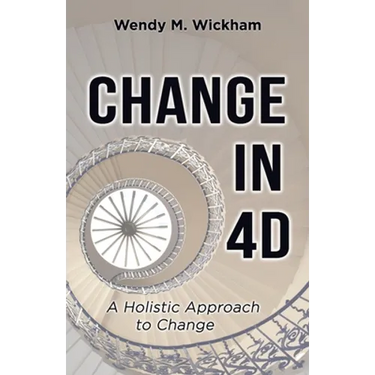 Change in 4D