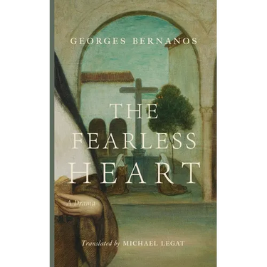 The Fearless Heart