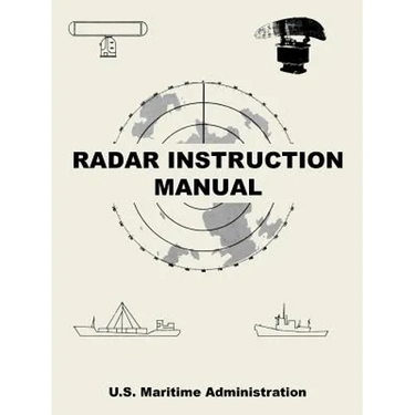 Radar Instruction Manual