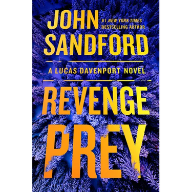 Revenge Prey