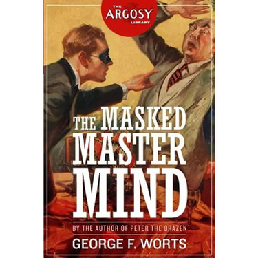 The Masked Master Mind