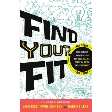 Find Your Fit