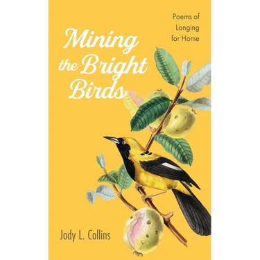 Mining the Bright Birds: Poems of Longing for Home