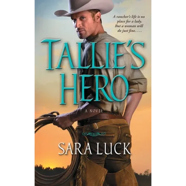 Tallie's Hero