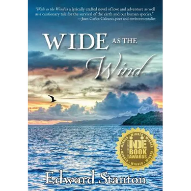 Wide as the Wind
