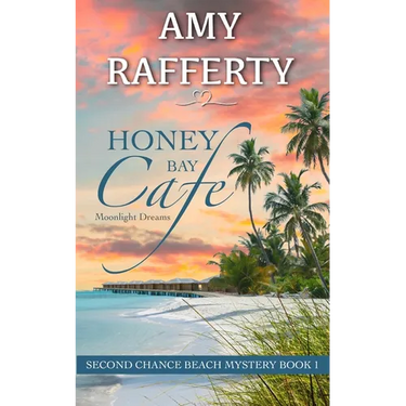 Honey Bay Cafe: Moonlight Dreams
