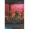 Accords: A Divine Dungeon Series
