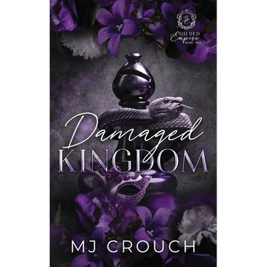 Damaged Kingdom